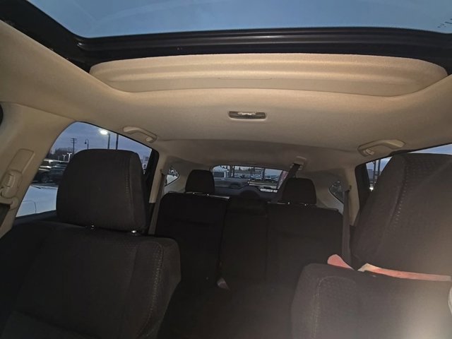 2012 Honda CR-V EX photo 4