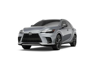 2026 LEXUS RX 350 F SPORT DESIGN Sport Utility