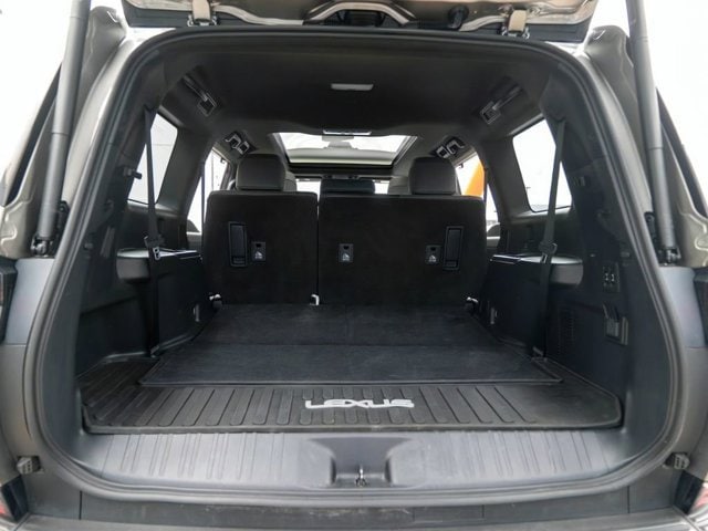 2024 Lexus GX Luxury - Photo 41