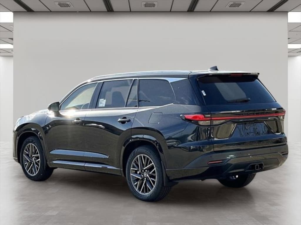 New 2026 Lexus TX 350 PREMIUM AWD Sport Utility