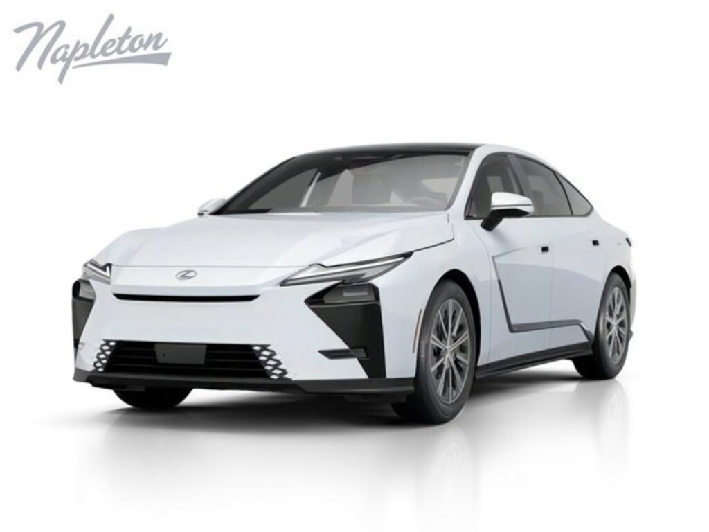 New 2026 Lexus ES ES 350h Premium SEDAN