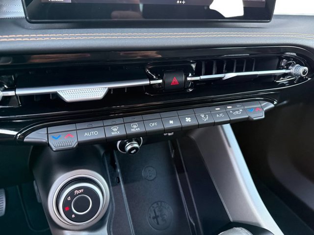 2024 Alfa Romeo Tonale TI - Photo 17