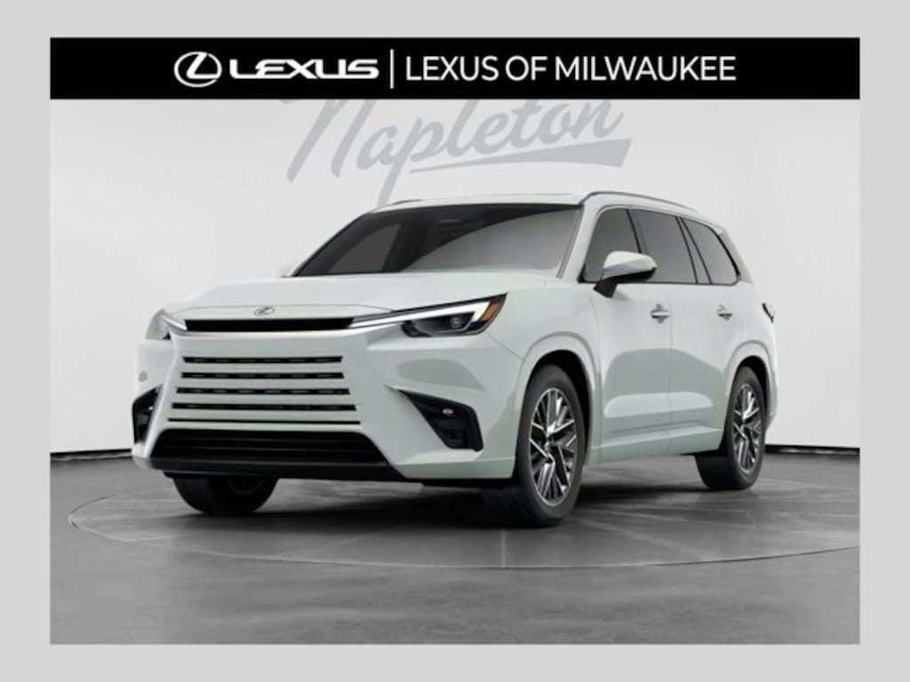 New 2026 Lexus TX TX 350 Premium Sport Utility