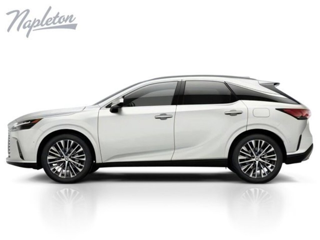 New 2026 Lexus RX RX 350 Premium+ Sport Utility