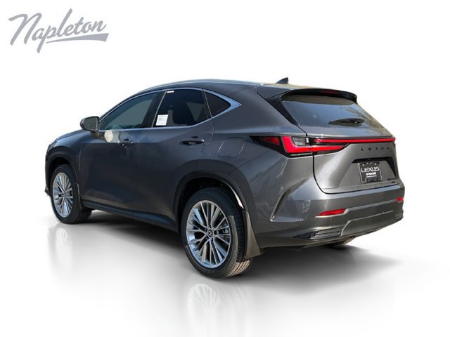 New 2026 Lexus NX NX 350h Premium Sport Utility