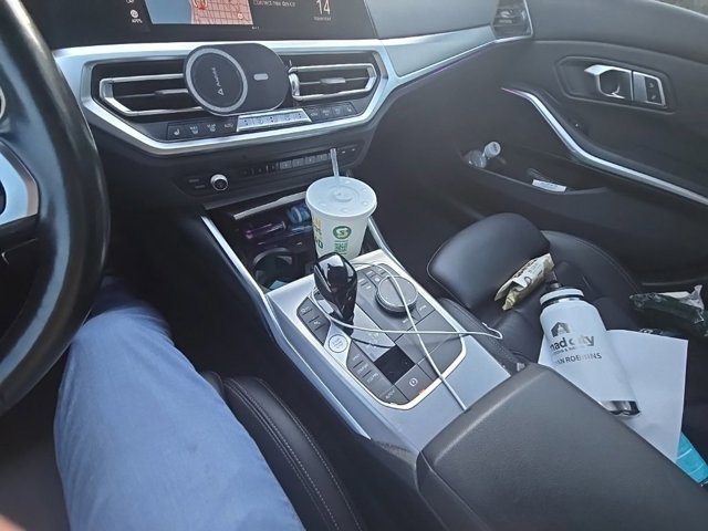 2022 Bmw M340i photo 4