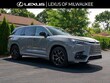 LEXUS TX 500h