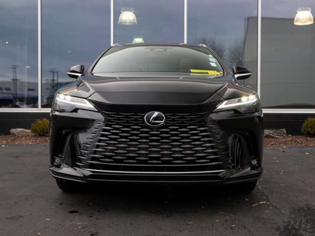 Used 2024 Lexus RX 350 Premium SUV