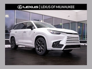 2026 LEXUS TX TX 500h F SPORT Performance Premium Sport Utility