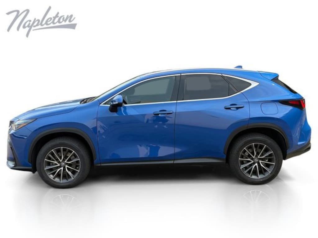 Used 2023 Lexus NX NX 350 Premium SUV