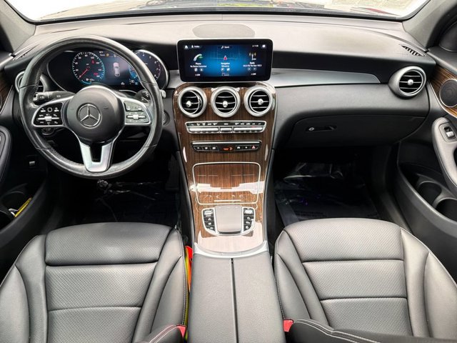2023 Mercedes-Benz GLC Coupe GLC300 - Photo 15
