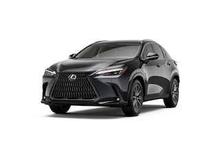 2026 LEXUS NX NX 450h+ Premium Sport Utility