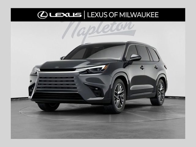 2026 Lexus TX 350 350 Premium AWD's photo