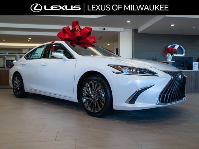 2025 Lexus ES 350 Luxury's photo