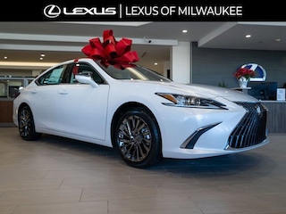 2025 LEXUS ES ES 350 Luxury SEDAN