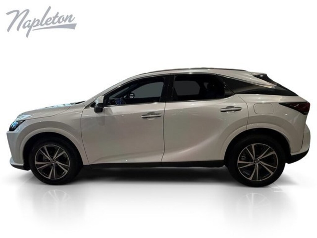 New 2026 Lexus RX 350 PREMIUM Sport Utility