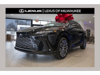 2026 LEXUS RX 350 PREMIUM PLUS Sport Utility