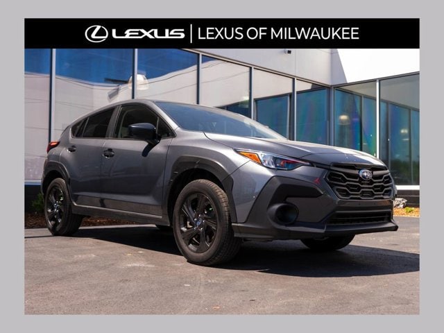 2024 Subaru Crosstrek CVT's photo