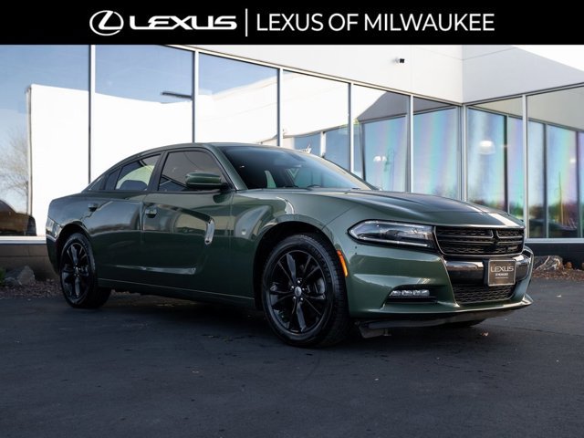 2021 Dodge Charger SXT's photo