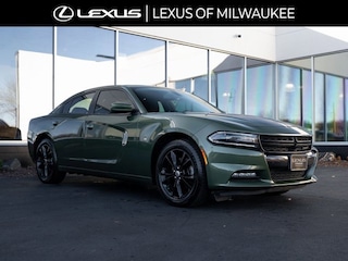 2021 Dodge Charger SXT Sedan