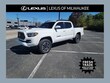  Toyota Tacoma 4WD