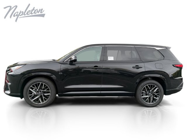 New 2026 Lexus TX 350 LUXURY AWD Sport Utility