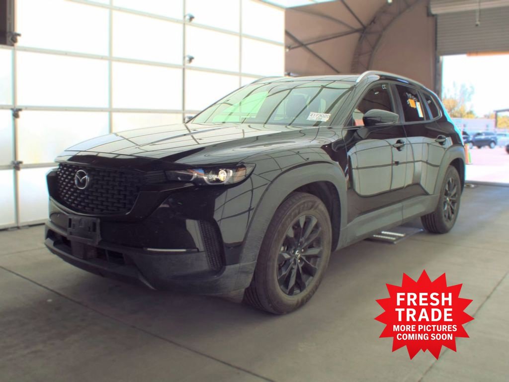 2026 Mazda CX-50 2.5 S Preferred SUV
