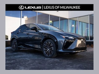 2026 LEXUS RZ 450e RZ 350e Premium Sport Utility