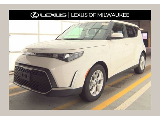 2025 Kia Soul 2.0L LX IVT's photo