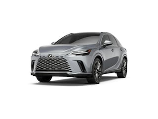 2026 LEXUS RX RX 450h+ Luxury Sport Utility