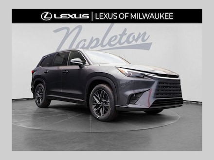 2026 LEXUS TX TX 350 Premium Sport Utility