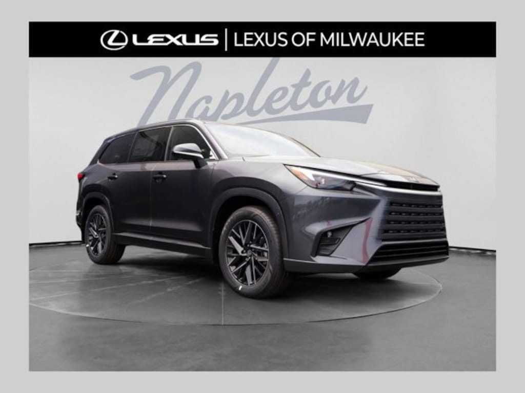 New 2026 Lexus TX TX 350 Premium Sport Utility