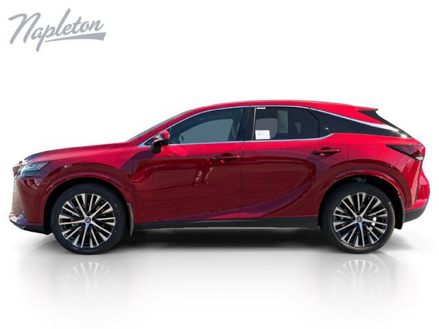 New 2026 Lexus RX 350 PREMIUM PLUS Sport Utility