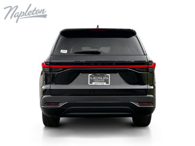 New 2026 Lexus TX 350 LUXURY AWD Sport Utility