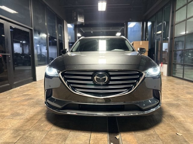 2020 Mazda CX-9 Grand Touring