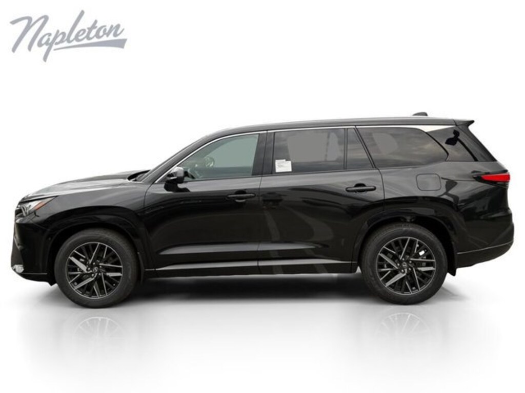 New 2026 Lexus TX TX 350 Premium Sport Utility