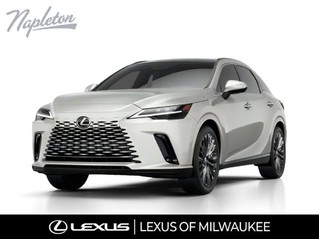 2026 LEXUS RX 350 LUXURY Sport Utility