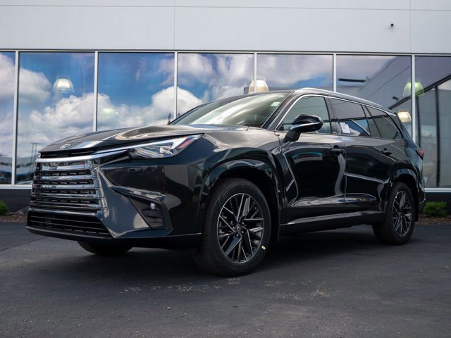 2025 Lexus TX 350 Premium photo 3