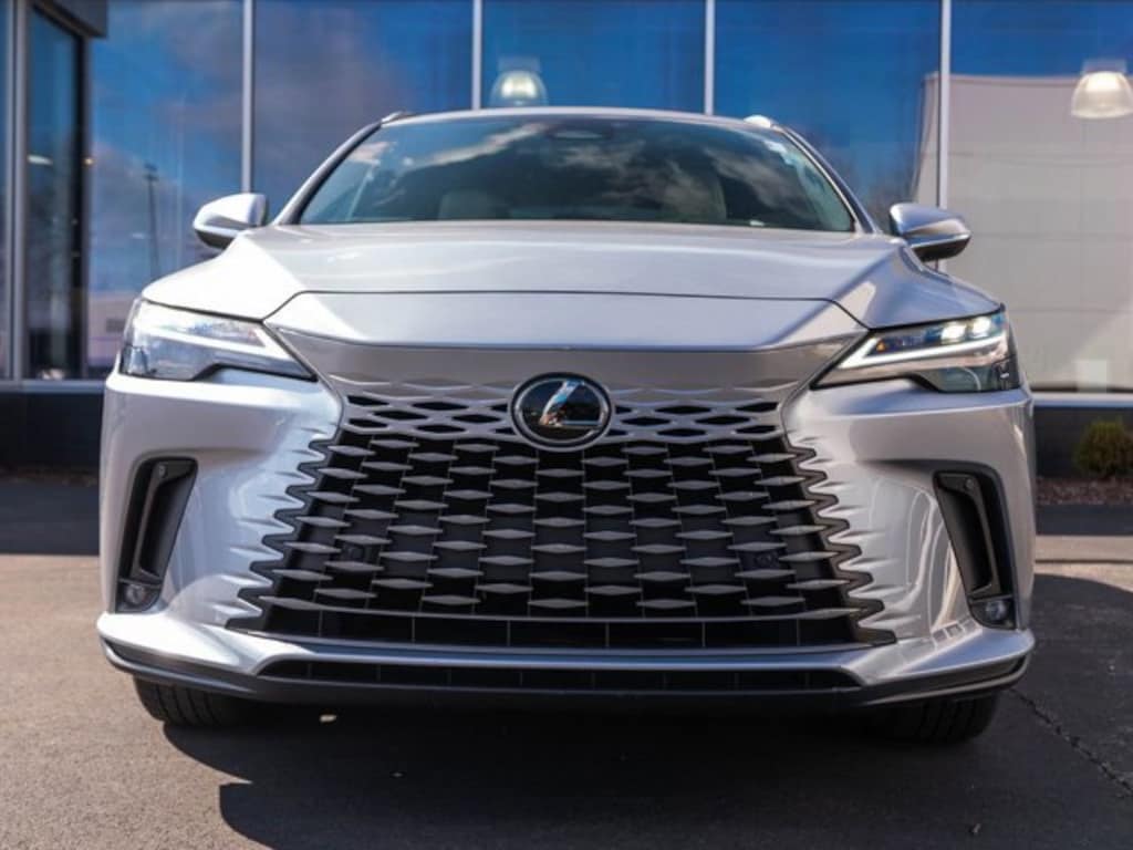 Used 2023 Lexus RX RX 350 Premium Plus SUV