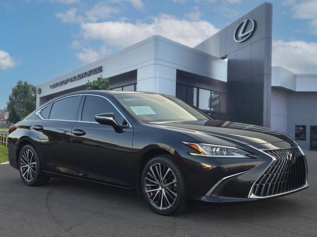 2023 Lexus ES