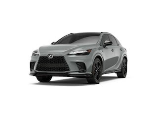 2025 LEXUS RX 500h F SPORT PERFORMANCE AWD Sport Utility