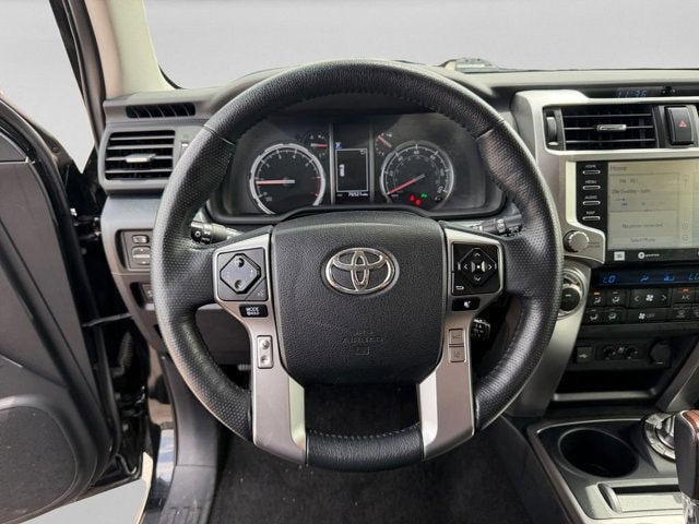 2023 Toyota 4Runner Limited - Photo 19