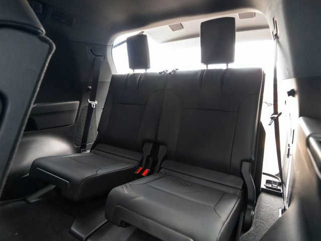 2024 Lexus LX Luxury - Photo 45