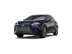 2026 LEXUS RX 350h LUXURY Sport Utility