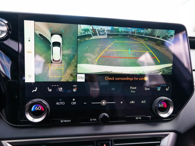 2026 Lexus RX 450h+ Premium - Photo 30