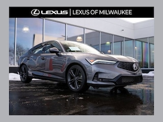 2023 Acura Integra w/A-Spec Technology Package Hatchback