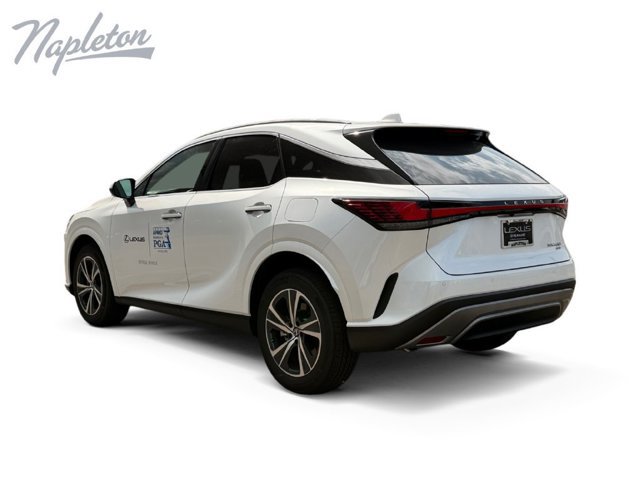 New 2026 Lexus RX 350 PREMIUM Sport Utility