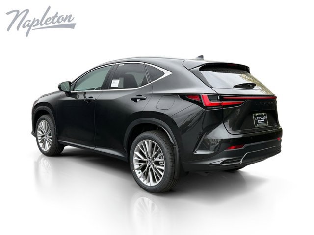 New 2026 Lexus NX 350 PREMIUM Sport Utility