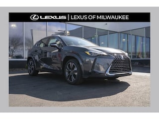 2026 LEXUS UX 300h PREMIUM AWD Sport Utility