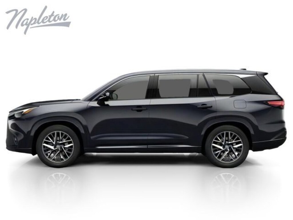 New 2026 Lexus TX 350 PREMIUM AWD Sport Utility